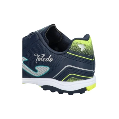 Joma Toledo Jr TF navy blue kopačky