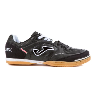Joma Top Flex 2121 M IC black sálová obuv