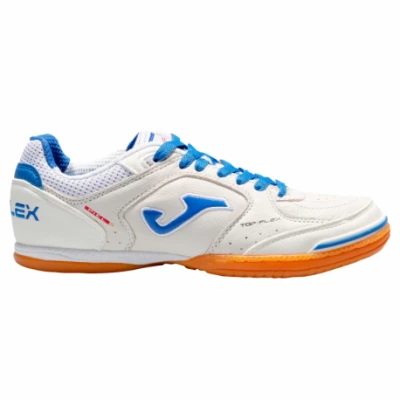 Joma Top Flex 2122 M IC white sálová obuv