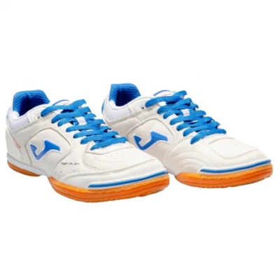 Joma Top Flex 2122 M IC white sálová obuv