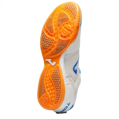 Joma Top Flex 2122 M IC white sálová obuv