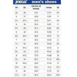 Joma Top Flex 2301 sálová obuv