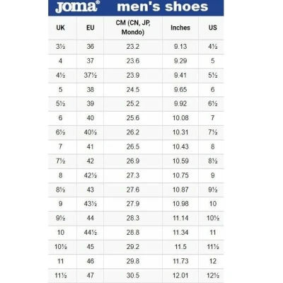 Joma Top Flex 2301 sálová obuv