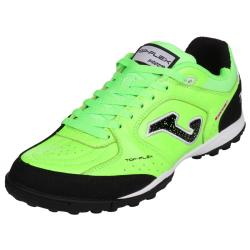Joma Top Flex 2411 Turf kopačky fluo zelená Joma Top Flex 2411 Turf kopačky fluo zelená