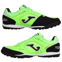 Joma Top Flex 2411 Turf kopačky fluo zelená
