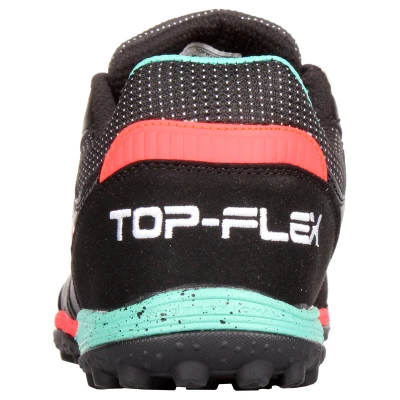 Joma Top Flex 2501 Turf černé kopačky