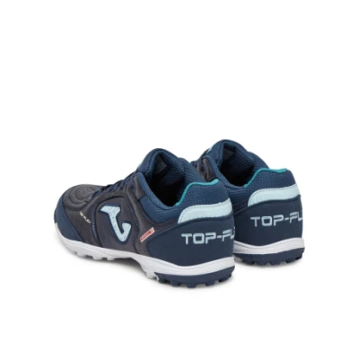 Joma Top Flex 2504 M TF royal blue kopačky