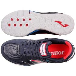 Joma Top Flex Rebound 2403 sálová obuv navy-červená