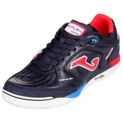 Joma Top Flex Rebound 2403 sálová obuv navy-červená