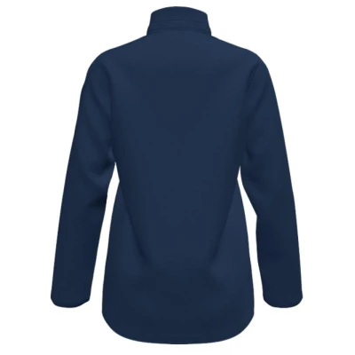 Joma Trivor Raincoat navy dámská bunda