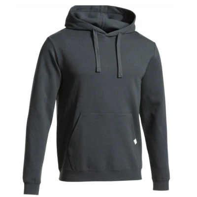 Joma Universo Hoodie antracitová pánská mikina