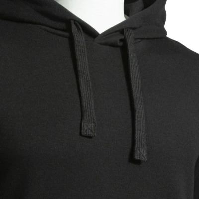 Joma Universo Hoodie černá pánská mikina