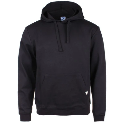 Joma Universo Hoodie černá pánská mikina