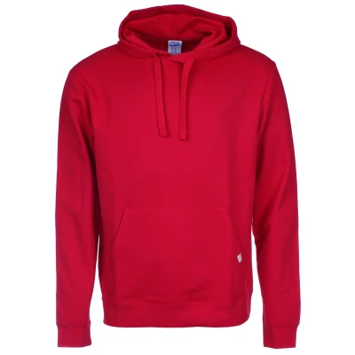 Joma Universo Hoodie červená pánská mikina