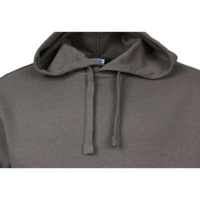Joma Universo Hoodie khaki pánská mikina