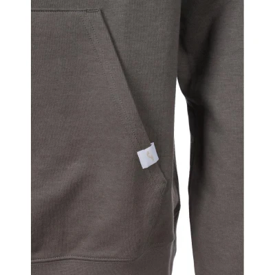 Joma Universo Hoodie khaki pánská mikina