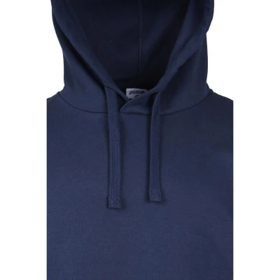 Joma Universo Hoodie navy pánská mikina
