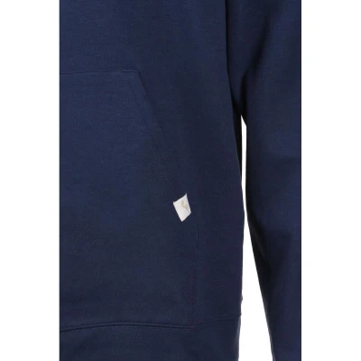 Joma Universo Hoodie navy pánská mikina