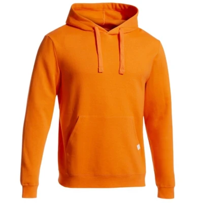 Joma Universo Hoodie oranžová pánská mikina