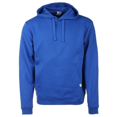 Joma Universo Hoodie royal modrá pánská mikina
