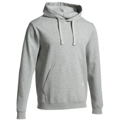 Joma Universo Hoodie šedá pánská mikina