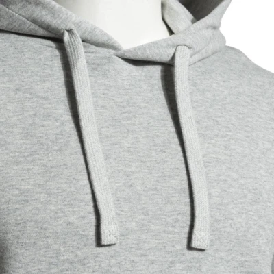Joma Universo Hoodie šedá pánská mikina