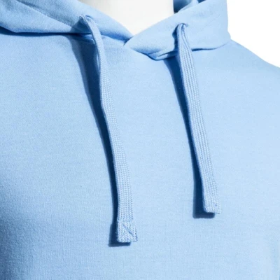 Joma Universo Hoodie sky blue pánská mikina s kapucí