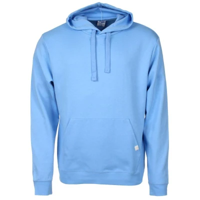 Joma Universo Hoodie sky blue pánská mikina s kapucí