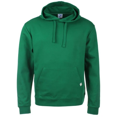 Joma Universo Hoodie zelená pánská mikina
