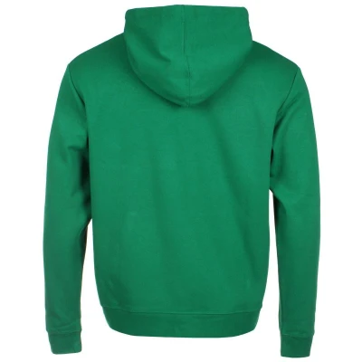 Joma Universo Hoodie zelená pánská mikina
