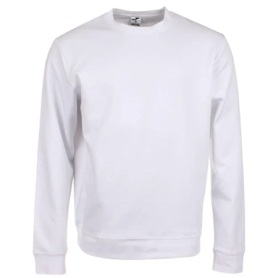 Joma Universo Sweatshirt bílá pánská mikina