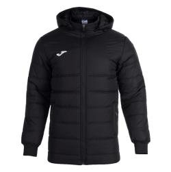 Joma Urban IV zimní bunda POUZE tmavě modrá, XL (VÝPRODEJ)