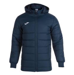 Joma Urban IV zimní bunda POUZE tmavě modrá, XL (VÝPRODEJ)