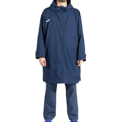 Joma Urban VI Anorak tmavě modrá pánská zimní bunda