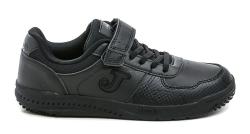 Joma W HARVARD JR 2301 černé sportovní boty