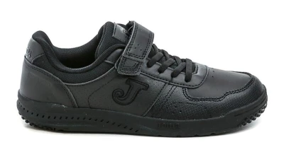 Joma W HARVARD JR 2301 černé sportovní boty