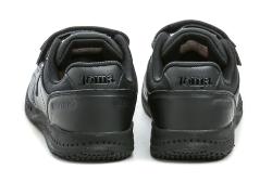 Joma W HARVARD JR 2301V černé sportovní boty