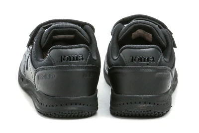 Joma W HARVARD JR 2301V černé sportovní boty