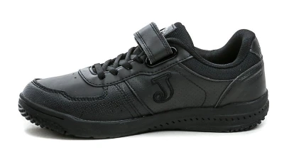 Joma W HARVARD JR 2301V černé sportovní boty