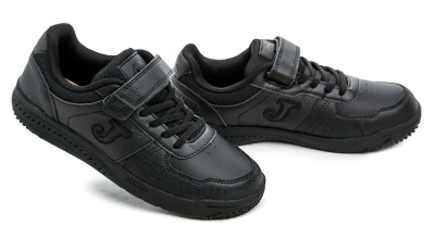 Joma W HARVARD JR 2301V černé sportovní boty