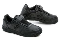 Joma W HARVARD JR 2301V černé sportovní boty