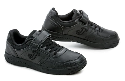 Joma W HARVARD JR 2301V černé sportovní boty
