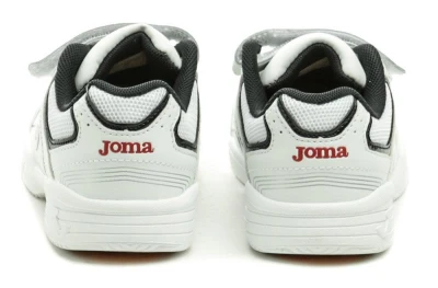 Joma W SCHOW 2022 bílé sportovní boty