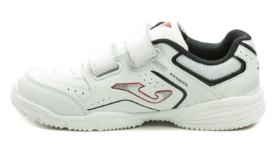 Joma W SCHOW 2022 bílé sportovní boty