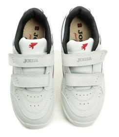 Joma W SCHOW 2022 bílé sportovní boty