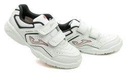 Joma W SCHOW 2022 bílé sportovní boty