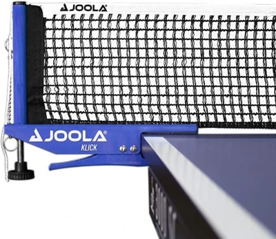Joola Držák síťky + síťka na stolní tenis KLICK
