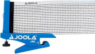 Joola Držák síťky + síťka na stolní tenis LIBRE Outdoor Joola Držák síťky + síťka na stolní tenis LIBRE Outdoor