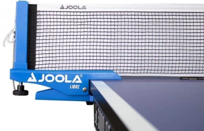 Joola Držák síťky + síťka na stolní tenis LIBRE Outdoor