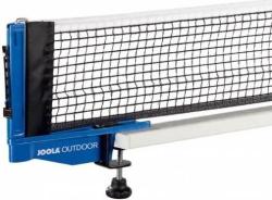 Joola Držiak sieťky + sieťka na stolný tenis OUTDOOR Joola Držiak sieťky + sieťka na stolný tenis OUTDOOR